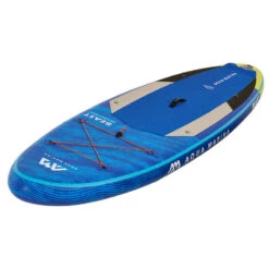 PADDLE GONFLABLE AQUA MARINA BEAST 10.6 2022 -Minn Kota Soldes Magasin paddle gonflable aqua marina beast 106 2022 3