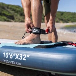 PADDLE GONFLABLE AQUA MARINA BEAST 10.6 2023 -Minn Kota Soldes Magasin paddle gonflable aqua marina beast 106 2023 8