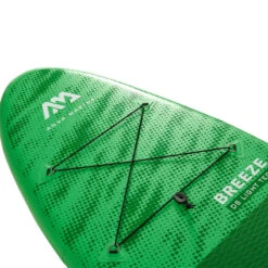 PADDLE GONFLABLE AQUA MARINA BREEZE 9.10 2022 -Minn Kota Soldes Magasin paddle gonflable aqua marina breeze 910 2022 3