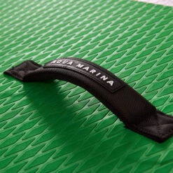 PADDLE GONFLABLE AQUA MARINA BREEZE 9.10 2022 -Minn Kota Soldes Magasin paddle gonflable aqua marina breeze 910 2022 4