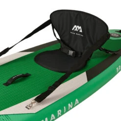 PADDLE GONFLABLE AQUA MARINA BREEZE 9.10 2022 -Minn Kota Soldes Magasin paddle gonflable aqua marina breeze 910 2022 5