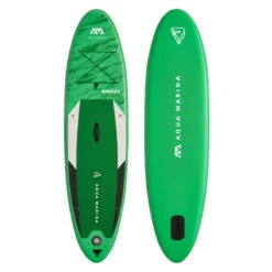 PADDLE GONFLABLE AQUA MARINA BREEZE 9.10 2022 -Minn Kota Soldes Magasin paddle gonflable aqua marina breeze 910 2022 8