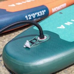 PADDLE GONFLABLE AQUA MARINA BREEZE 9.10 2023 28 PADDLE GONFLABLE AQUA MARINA BREEZE 9.10 2023 -Minn Kota Soldes Magasin paddle gonflable aqua marina breeze 910 2023 10