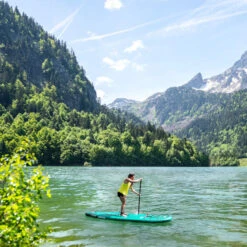 PADDLE GONFLABLE AQUA MARINA BREEZE 9.10 2023 20 PADDLE GONFLABLE AQUA MARINA BREEZE 9.10 2023 -Minn Kota Soldes Magasin paddle gonflable aqua marina breeze 910 2023 2