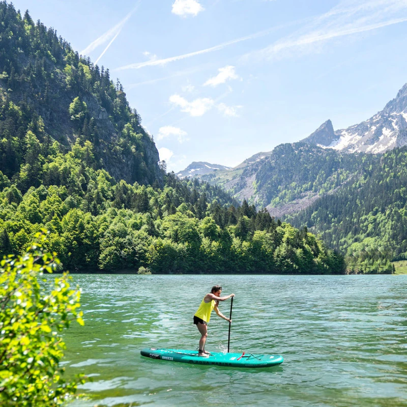 PADDLE GONFLABLE AQUA MARINA BREEZE 9.10 2023 3 PADDLE GONFLABLE AQUA MARINA BREEZE 9.10 2023 – Image 3