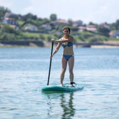 PADDLE GONFLABLE AQUA MARINA BREEZE 9.10 2023 21 PADDLE GONFLABLE AQUA MARINA BREEZE 9.10 2023 -Minn Kota Soldes Magasin paddle gonflable aqua marina breeze 910 2023 3