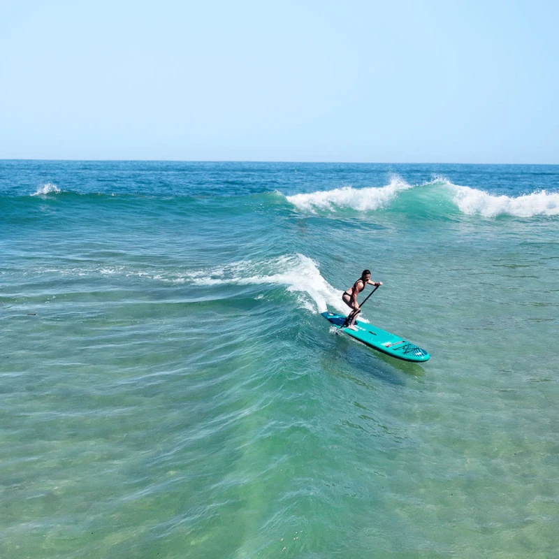 PADDLE GONFLABLE AQUA MARINA BREEZE 9.10 2023 6 PADDLE GONFLABLE AQUA MARINA BREEZE 9.10 2023 – Image 6