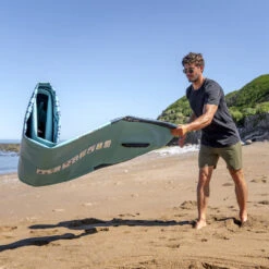 PADDLE GONFLABLE AQUA MARINA BREEZE 9.10 2023 26 PADDLE GONFLABLE AQUA MARINA BREEZE 9.10 2023 -Minn Kota Soldes Magasin paddle gonflable aqua marina breeze 910 2023 8