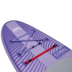 PADDLE GONFLABLE AQUA MARINA CORAL 10.2 NIGHT FADE 2023 -Minn Kota Soldes Magasin paddle gonflable aqua marina coral 102 night fade 2023 10