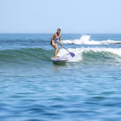 PADDLE GONFLABLE AQUA MARINA CORAL 10.2 NIGHT FADE 2023 -Minn Kota Soldes Magasin paddle gonflable aqua marina coral 102 night fade 2023 2