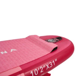 PADDLE GONFLABLE AQUA MARINA CORAL 10.2 RASPBERRY 2023 -Minn Kota Soldes Magasin paddle gonflable aqua marina coral 102 raspberry 2023 11