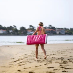 PADDLE GONFLABLE AQUA MARINA CORAL 11.6 TOURING RASPBERRY 2023 -Minn Kota Soldes Magasin paddle gonflable aqua marina coral 116 touring raspberry 2023 4