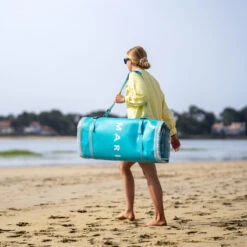 PADDLE GONFLABLE AQUA MARINA DHYANA 10.8 2023 -Minn Kota Soldes Magasin paddle gonflable aqua marina dhyana 110 2023 9