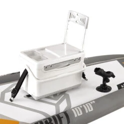 PADDLE GONFLABLE AQUA MARINA DRIFT 10.10 2023 -Minn Kota Soldes Magasin paddle gonflable aqua marina drift 1010 2022 8