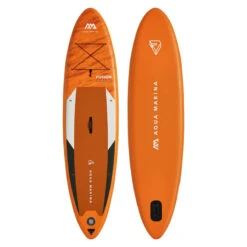 PADDLE GONFLABLE AQUA MARINA FUSION 10.10 2022 -Minn Kota Soldes Magasin paddle gonflable aqua marina fusion 1010 2022 5