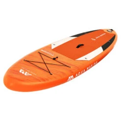 PADDLE GONFLABLE AQUA MARINA FUSION 10.10 2022 -Minn Kota Soldes Magasin paddle gonflable aqua marina fusion 1010 2022 6