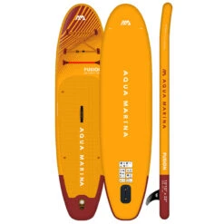 PADDLE GONFLABLE AQUA MARINA FUSION 10.10 2023 -Minn Kota Soldes Magasin paddle gonflable aqua marina fusion 1010 2023 10