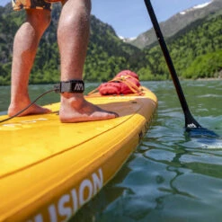 PADDLE GONFLABLE AQUA MARINA FUSION 10.10 2023 -Minn Kota Soldes Magasin paddle gonflable aqua marina fusion 1010 2023 7