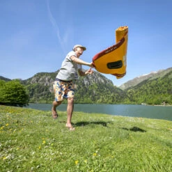 PADDLE GONFLABLE AQUA MARINA FUSION 10.10 2023 -Minn Kota Soldes Magasin paddle gonflable aqua marina fusion 1010 2023 8