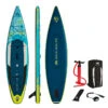 PADDLE GONFLABLE AQUA MARINA HYPER 11.6 2022