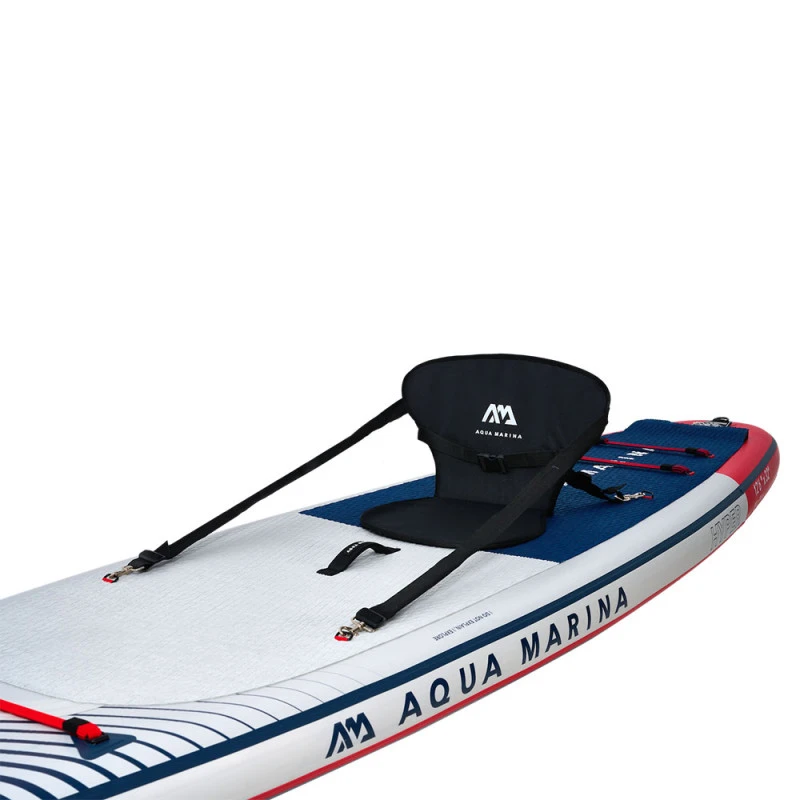 PADDLE GONFLABLE AQUA MARINA HYPER 11.6 2023 13 PADDLE GONFLABLE AQUA MARINA HYPER 11.6 2023 – Image 13