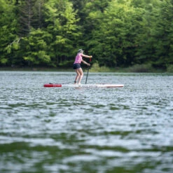 PADDLE GONFLABLE AQUA MARINA HYPER 11.6 2023 17 PADDLE GONFLABLE AQUA MARINA HYPER 11.6 2023 -Minn Kota Soldes Magasin paddle gonflable aqua marina hyper 116 2023 2