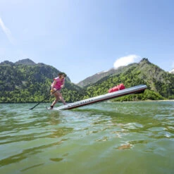 PADDLE GONFLABLE AQUA MARINA HYPER 11.6 2023 22 PADDLE GONFLABLE AQUA MARINA HYPER 11.6 2023 -Minn Kota Soldes Magasin paddle gonflable aqua marina hyper 116 2023 7