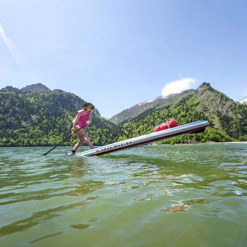 PADDLE GONFLABLE AQUA MARINA HYPER 11.6 2023 8 PADDLE GONFLABLE AQUA MARINA HYPER 11.6 2023 – Image 8