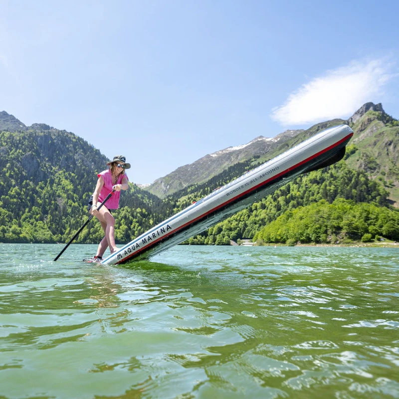 PADDLE GONFLABLE AQUA MARINA HYPER 11.6 2023 9 PADDLE GONFLABLE AQUA MARINA HYPER 11.6 2023 – Image 9