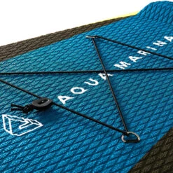 PADDLE GONFLABLE AQUA MARINA HYPER 12.6 2022 -Minn Kota Soldes Magasin paddle gonflable aqua marina hyper 126 2022 13