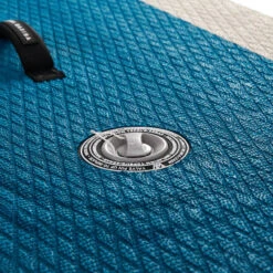 PADDLE GONFLABLE AQUA MARINA HYPER 12.6 2022 -Minn Kota Soldes Magasin paddle gonflable aqua marina hyper 126 2022 7