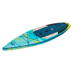 PADDLE GONFLABLE AQUA MARINA HYPER 12.6 2022 -Minn Kota Soldes Magasin paddle gonflable aqua marina hyper 126 2022 8