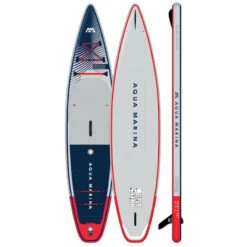 PADDLE GONFLABLE AQUA MARINA HYPER 12.6 2023 25 PADDLE GONFLABLE AQUA MARINA HYPER 12.6 2023 -Minn Kota Soldes Magasin paddle gonflable aqua marina hyper 126 2023 11