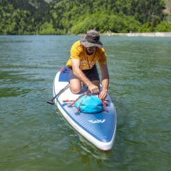 PADDLE GONFLABLE AQUA MARINA HYPER 12.6 2023 17 PADDLE GONFLABLE AQUA MARINA HYPER 12.6 2023 -Minn Kota Soldes Magasin paddle gonflable aqua marina hyper 126 2023 3