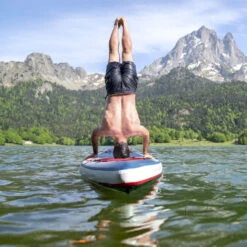 PADDLE GONFLABLE AQUA MARINA HYPER 12.6 2023 21 PADDLE GONFLABLE AQUA MARINA HYPER 12.6 2023 -Minn Kota Soldes Magasin paddle gonflable aqua marina hyper 126 2023 7