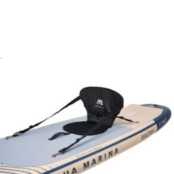 PADDLE GONFLABLE AQUA MARINA MAGMA 11.2 2023 -Minn Kota Soldes Magasin paddle gonflable aqua marina magma 112 2023 8