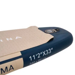 PADDLE GONFLABLE AQUA MARINA MAGMA 11.2 2023 -Minn Kota Soldes Magasin paddle gonflable aqua marina magma 112 2023 9