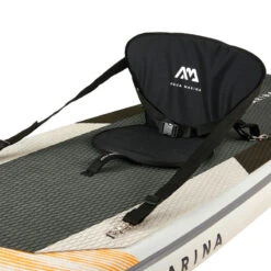 PADDLE GONFLABLE AQUA MARINA MAGMA 2022 11.2 -Minn Kota Soldes Magasin paddle gonflable aqua marina magma 2022 112 2
