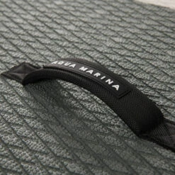 PADDLE GONFLABLE AQUA MARINA MAGMA 2022 11.2 -Minn Kota Soldes Magasin paddle gonflable aqua marina magma 2022 112 9