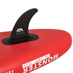 PADDLE GONFLABLE AQUA MARINA MONSTER 12.0 2022 -Minn Kota Soldes Magasin paddle gonflable aqua marina monster 120 2022 10