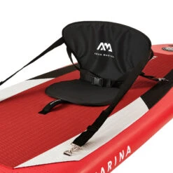 PADDLE GONFLABLE AQUA MARINA MONSTER 12.0 2022 -Minn Kota Soldes Magasin paddle gonflable aqua marina monster 120 2022 7