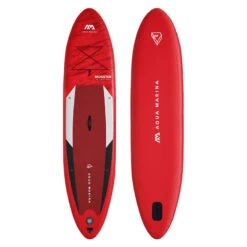 PADDLE GONFLABLE AQUA MARINA MONSTER 12.0 2022 -Minn Kota Soldes Magasin paddle gonflable aqua marina monster 120 2022 9