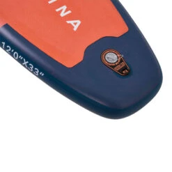 PADDLE GONFLABLE AQUA MARINA MONSTER 12.0 2023 -Minn Kota Soldes Magasin paddle gonflable aqua marina monster 120 2023 10