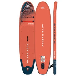 PADDLE GONFLABLE AQUA MARINA MONSTER 12.0 2023 -Minn Kota Soldes Magasin paddle gonflable aqua marina monster 120 2023 9