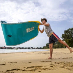 PADDLE GONFLABLE AQUA MARINA PEACE 8.2 2023 -Minn Kota Soldes Magasin paddle gonflable aqua marina peace 82 2023 2