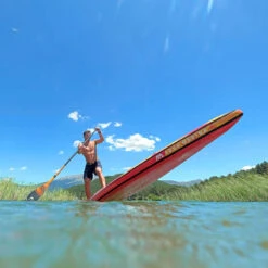 PADDLE GONFLABLE AQUA MARINA RACE 12.6 2023 19 PADDLE GONFLABLE AQUA MARINA RACE 12.6 2023 -Minn Kota Soldes Magasin paddle gonflable aqua marina race 126 2022 7