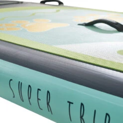 PADDLE GONFLABLE AQUA MARINA SUPER TRIP TANDEM 14.0 2023 -Minn Kota Soldes Magasin paddle gonflable aqua marina super trip tandem 140 2022 8