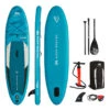 PADDLE GONFLABLE AQUA MARINA VAPOR 10.4 2022