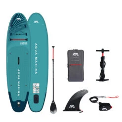 PADDLE GONFLABLE AQUA MARINA VAPOR 10.4 2023