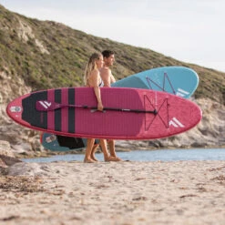 PADDLE GONFLABLE FANATIC DIAMOND AIR 10.4 + PAGAIE CARBON DIAMOND C35 -Minn Kota Soldes Magasin paddle gonflable fanatic 2022 diamond air 104 pagaie carbon diamond c35 2